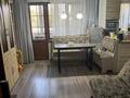 3-комнатная квартира · 60 м² · 3/4 этаж, мкр №5 6 — Абая-Алтынсарина за 250 000 ₸ в Алматы, Ауэзовский р-н — фото 5