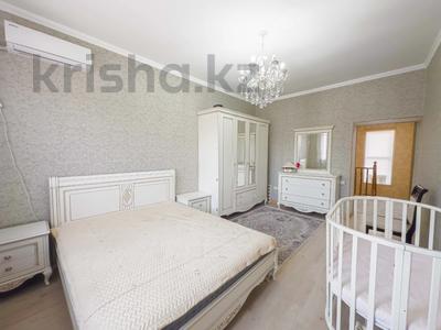 Отдельный дом · 5 комнат · 200 м² · 9 сот., Умралиева 79 — Гоголя за 450 000 ₸ в Каскелене