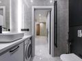 3-бөлмелі пәтер · 75 м², Розыбакиева 320, бағасы: 70 000 ₸ в Алматы, Бостандыкский р-н — фото 12