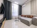 3-бөлмелі пәтер · 75 м², Розыбакиева 320, бағасы: 70 000 ₸ в Алматы, Бостандыкский р-н — фото 4