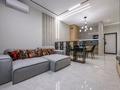 3-бөлмелі пәтер · 75 м², Розыбакиева 320, бағасы: 70 000 ₸ в Алматы, Бостандыкский р-н — фото 5