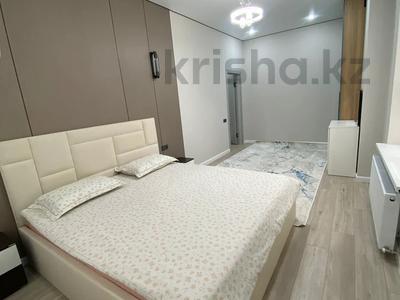 2-комнатная квартира · 72 м² · 6/9 этаж, мкр Тараз, Байтерекова 2б за 20 000 ₸ в Шымкенте, Аль-Фарабийский р-н