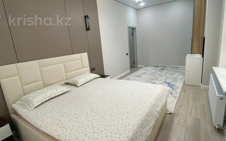 2-комнатная квартира · 72 м² · 6/9 этаж, мкр Тараз, Байтерекова 2б за 20 000 ₸ в Шымкенте, Аль-Фарабийский р-н — фото 15