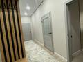 2-комнатная квартира · 72 м² · 6/9 этаж, мкр Тараз, Байтерекова 2б за 20 000 ₸ в Шымкенте, Аль-Фарабийский р-н — фото 12