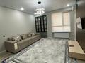 2-комнатная квартира · 72 м² · 6/9 этаж, мкр Тараз, Байтерекова 2б за 20 000 ₸ в Шымкенте, Аль-Фарабийский р-н — фото 13