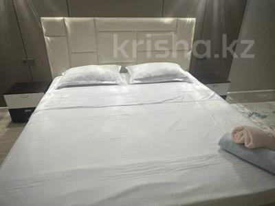 2-комнатная квартира · 72 м² · 6/9 этаж, мкр Тараз, Байтерекова 2б за 18 000 ₸ в Шымкенте, Аль-Фарабийский р-н