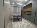 2-комнатная квартира · 72 м² · 6/9 этаж, мкр Тараз, Байтерекова 2б за 20 000 ₸ в Шымкенте, Аль-Фарабийский р-н — фото 7