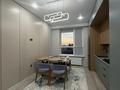 2-комнатная квартира · 72 м² · 6/9 этаж, мкр Тараз, Байтерекова 2б за 20 000 ₸ в Шымкенте, Аль-Фарабийский р-н — фото 8