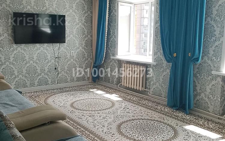 2-бөлмелі пәтер · 56 м² · 9/10 қабат, Жастар 41 — 47 школа, бағасы: 24 млн ₸ в Усть-Каменогорске, Ульбинский — фото 17