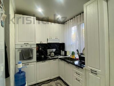 4-бөлмелі пәтер · 61.1 м² · 3/5 қабат, Тургенева, бағасы: 18.5 млн ₸ в Актобе