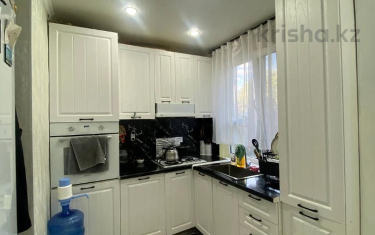 4-бөлмелі пәтер · 61.1 м² · 3/5 қабат, Тургенева, бағасы: 18.5 млн ₸ в Актобе — фото 4
