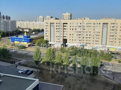 2-комнатная квартира, 56.6 м², 9/9 этаж, Сауран — Алматы за 26 млн 〒 в Астане, Есильский р-н