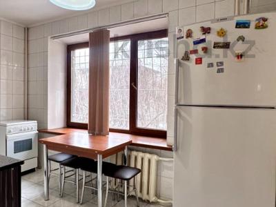 3-бөлмелі пәтер · 83 м² · 2/5 қабат, Абая — СОВМИН/ ЛУЧШЕЕ ПРЕДЛОЖЕНИЕ, бағасы: 80 млн ₸ в Алматы, Медеуский р-н
