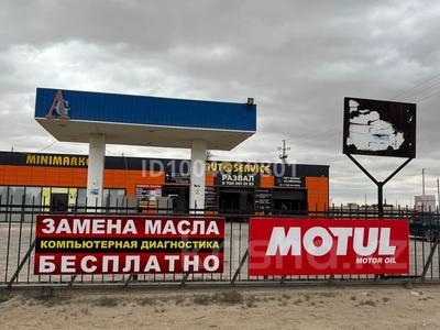 Гараж · 60 м² · 10 мкр 1 — Уют жақ за 100 000 ₸ в Жанаозен