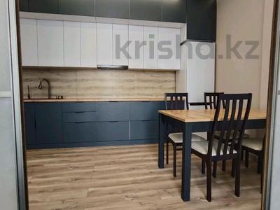 Продажа квартир в Астане: 2-комнатная квартира · 55 м² · 11/17 этаж, Толе би 16 — Улы дала- Туран- Толе би за 32.5 млн 〒 2-комнатная квартира · 55 м² · 11/17 этаж, Толе би 16 — Улы дала- Туран- Толе би за 32.5 млн 〒 в Астане, Есильский р-н