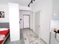 1-комнатная квартира · 39 м² · 1/12 этаж, 4-й микрорайон 62 — Рынок Жетысу, Сити плюс,Риза шоп магазин,кинотеатр" Шагала" за 18 000 ₸ в Конаеве — фото 3