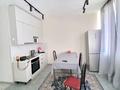 1-комнатная квартира · 39 м² · 1/12 этаж, 4-й микрорайон 62 — Рынок Жетысу, Сити плюс,Риза шоп магазин,кинотеатр" Шагала" за 18 000 ₸ в Конаеве — фото 4