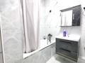 1-комнатная квартира · 39 м² · 1/12 этаж, 4-й микрорайон 62 — Рынок Жетысу, Сити плюс,Риза шоп магазин,кинотеатр" Шагала" за 18 000 ₸ в Конаеве — фото 8