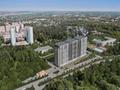 3-бөлмелі пәтер · 81 м² · 4/17 қабат, Гоголя - Ауэзова 2/8 — Школа, бағасы: 44.5 млн ₸ в Алматы, Алмалинский р-н — фото 22