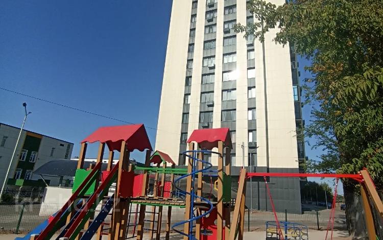 3-бөлмелі пәтер · 81 м² · 4/17 қабат, Гоголя - Ауэзова 2/8 — Школа, бағасы: 44.5 млн ₸ в Алматы, Алмалинский р-н — фото 39