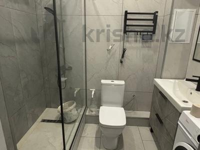 1-комнатная квартира · 50 м² · 2/10 этаж, Молдагуловой 62 за 250 000 〒 в Актобе