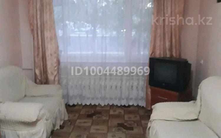 2-комнатная квартира · 45 м², Абая за 150 000 ₸ в Костанае — фото 2