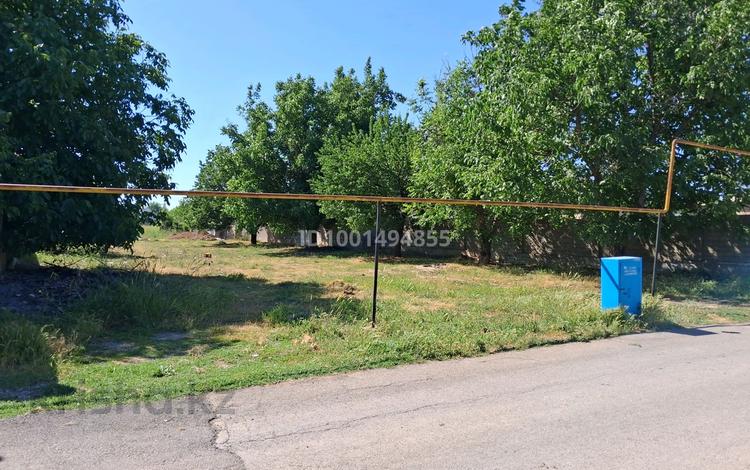 Участок · 10 соток, ЖМ Мартобе ул Шаян за 15 млн ₸ в Шымкенте, Каратауский р-н — фото 2