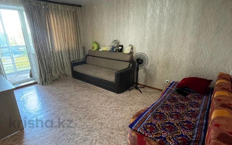 1-бөлмелі пәтер · 40 м² · 4/9 қабат, Аэропорт 33, бағасы: 18.5 млн ₸ в Костанае — фото 6