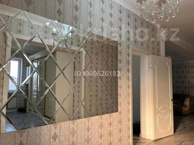 Отдельный дом · 5 комнат · 240 м² · 8 сот., мкр Достык , Акбура аулие 86 — Пересечения муз тау,кызылкол за 53 млн 〒 в Шымкенте, Абайский р-н