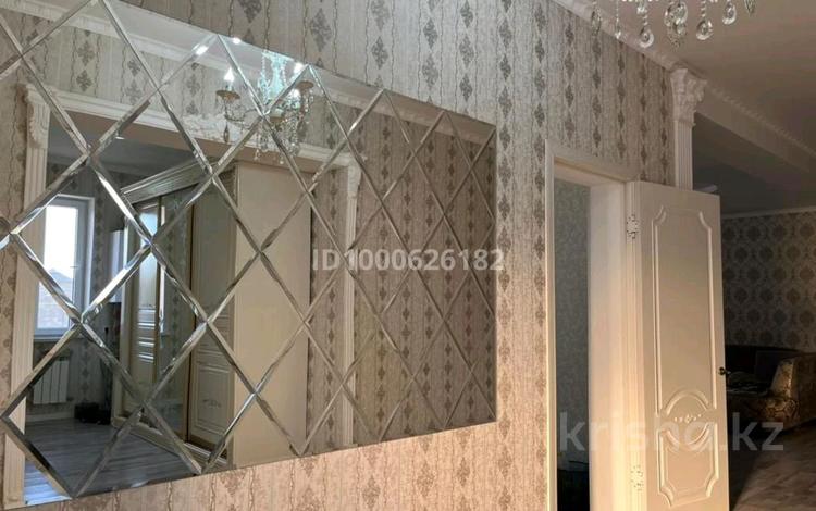 Отдельный дом · 5 комнат · 240 м² · 8 сот., мкр Достык , Акбура аулие 86 — Пересечения муз тау,кызылкол за 53 млн 〒 в Шымкенте, Абайский р-н — фото 2