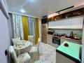 3-бөлмелі пәтер · 81 м² · 8/16 қабат, 9-й мкр, Кулагер 4, бағасы: 350 000 ₸ в Талдыкоргане, 9-й микрорайон