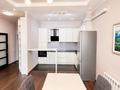 2-бөлмелі пәтер · 77 м² · 6/8 қабат, Омарова 31/1 — проспект Достык, бағасы: 72 млн ₸ в Алматы, Медеуский р-н