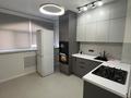 2-комнатная квартира · 60 м² · 4/9 этаж, Тлендиева — Джандосова Тлендиева за 360 000 ₸ в Алматы, Бостандыкский р-н