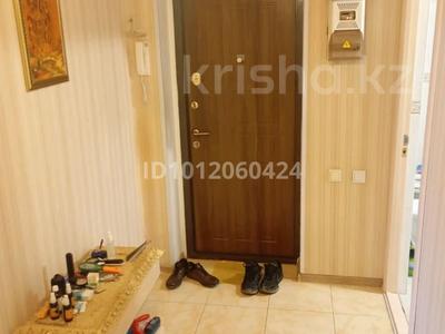 2-бөлмелі пәтер · 56 м² · 3/5 қабат, Просп. Азаттык 71, бағасы: 18.9 млн ₸ в Атырау, мкр Авангард-2