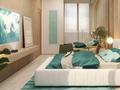 2-комнатная квартира · 72 м² · 3/14 этаж, Дубай за ~ 128.2 млн ₸ — фото 3