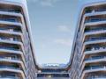 2-комнатная квартира · 72 м² · 3/14 этаж, Дубай за ~ 128.2 млн ₸ — фото 10