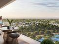 2-комнатная квартира · 72 м² · 3/14 этаж, Дубай за ~ 128.2 млн ₸ — фото 5