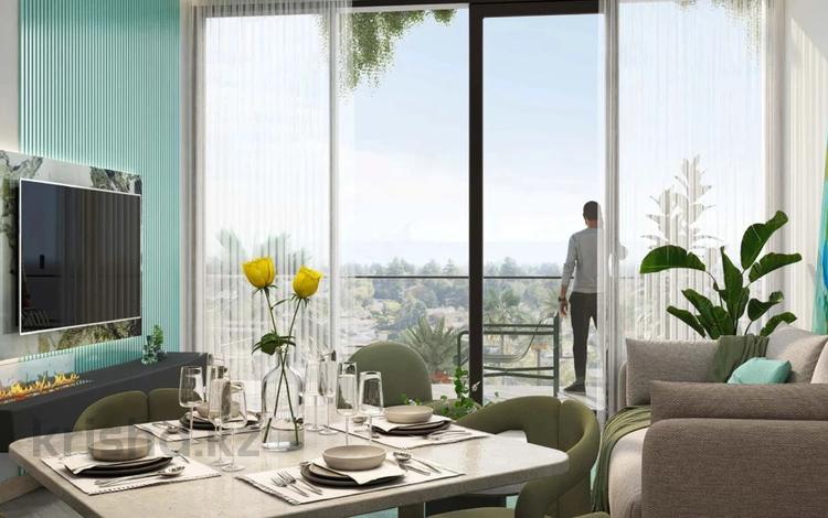2-комнатная квартира · 72 м² · 3/14 этаж, Дубай за ~ 128.2 млн ₸ — фото 10