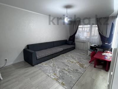3-комнатная квартира · 81.8 м² · 2/5 этаж, Алихан Бокейхан 21/4 — Лицей #82 Дарын за 44.5 млн ₸ в Астане, Есильский р-н