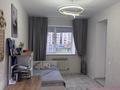 3-комнатная квартира · 81.8 м² · 2/5 этаж, Алихан Бокейхан 21/4 — Лицей #82 Дарын за 44.5 млн ₸ в Астане, Есильский р-н — фото 5