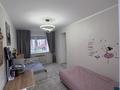 3-комнатная квартира · 81.8 м² · 2/5 этаж, Алихан Бокейхан 21/4 — Лицей #82 Дарын за 44.5 млн ₸ в Астане, Есильский р-н — фото 6