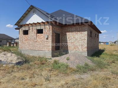 Отдельный дом • 4 комнаты • 150 м² • 6 сот., Улан за 20.5 млн 〒