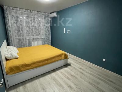 1-комнатная квартира · 50.6 м² · 9/9 этаж, Микрорайон Береке 53 за 22.9 млн 〒 в Костанае