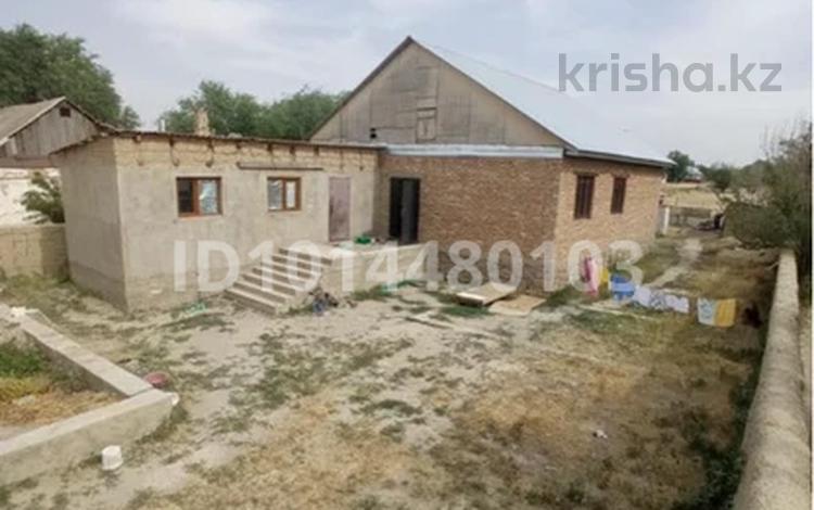 Жеке үй · 7 бөлме · 150 м² · 15 жүзд., Жібек жолы 68, бағасы: 23 млн ₸ в Айша-Биби — фото 18