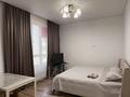 1-комнатная квартира · 35 м² · 9/15 этаж, Ахмет Байтурсынулы 16/3 — Нурлы жол вокзал за 13 000 ₸ в Астане, Сарайшык р-н