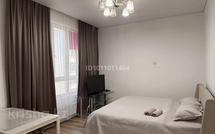 1-комнатная квартира · 35 м² · 9/15 этаж, Ахмет Байтурсынулы 16/3 — Нурлы жол вокзал за 13 000 ₸ в Астане, Сарайшык р-н — фото 9