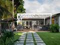 Отдельный дом · 5 комнат · 222 м² · 10 сот., Plunkett St 2216 — Hollywood FL, 33020 за 423 млн ₸ в Майами — фото 5