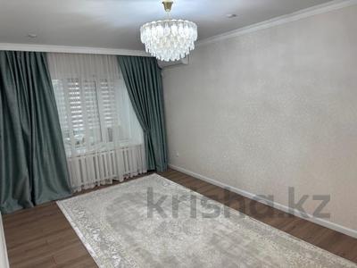 3-комнатная квартира · 64 м² · 1/5 этаж, жастар за 23.8 млн 〒 в Талдыкоргане, мкр Жастар