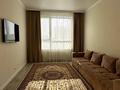 1-бөлмелі пәтер · 40 м² · 8/9 қабат, Кайыма Мухамедханова 6а, бағасы: 35 млн ₸ в Астане, Есильский р-н