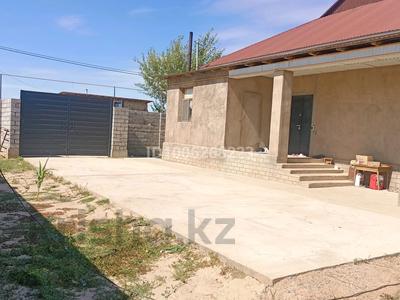 Отдельный дом · 5 комнат · 150 м² · 10 сот., жилой массив Кайнар Булак, Ерке сылқым 973/1 — Новостройка за 45 млн ₸ в Шымкенте, Абайский р-н